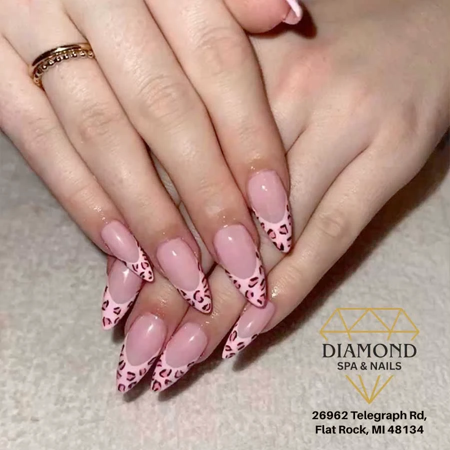 Nail Art Design